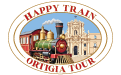 Happy Train Ortigia Tour - Trenino Turistico Siracusa